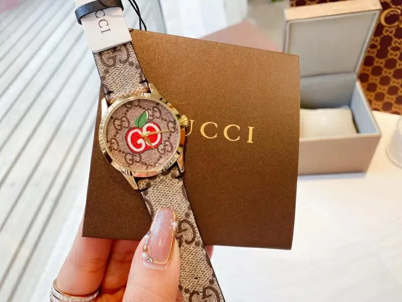 gucci montres s_aba1361